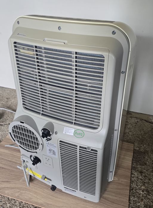Aparat de aer conditionat AC Electrolux ,mobil