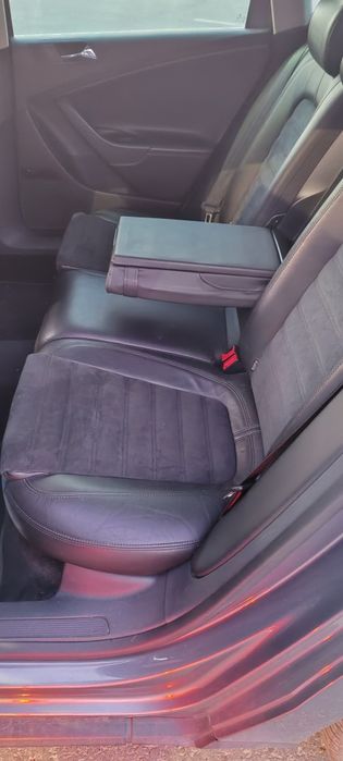Volkswagen Passat 1.8 TSI DSG Automat Highline
