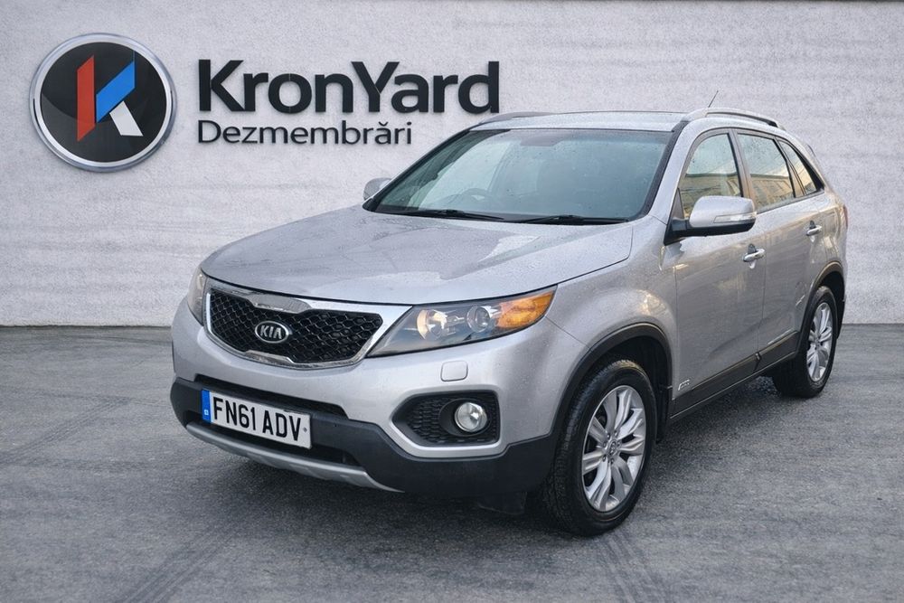 Dezmembrari dezmembrez  Kia Sorento II 2.2 D 2009-2015 D4HB Garantie