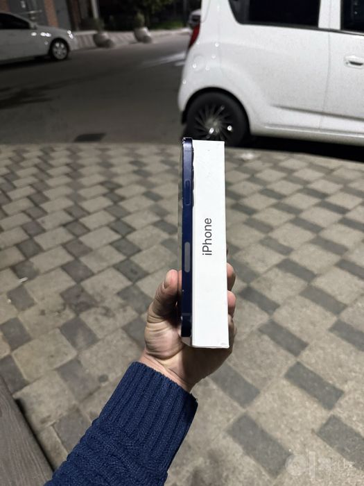 Iphone 12 Идеал 256 гб емкость 79%