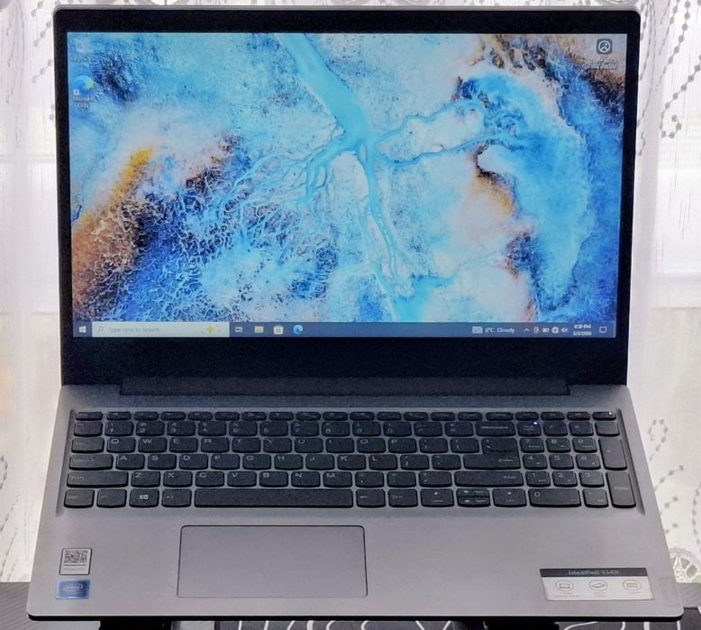Lenovo Ideapad S145