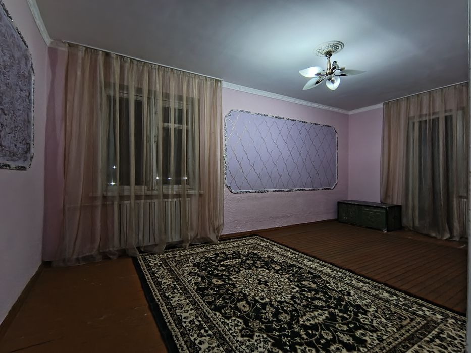 Квартира в аренду