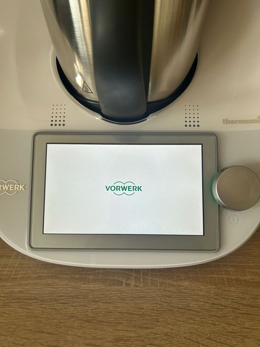 Thermomix TM6 + Geanta Originala + Accesorii Complete | In Garantie