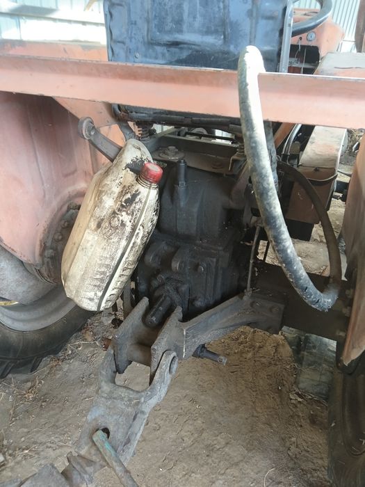 Шағын Трактор  24 ат күші