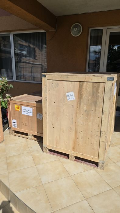 DTF принтер. До края на месеца се продава.!