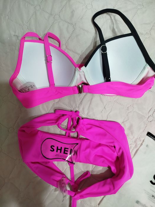 Бански костюм xs