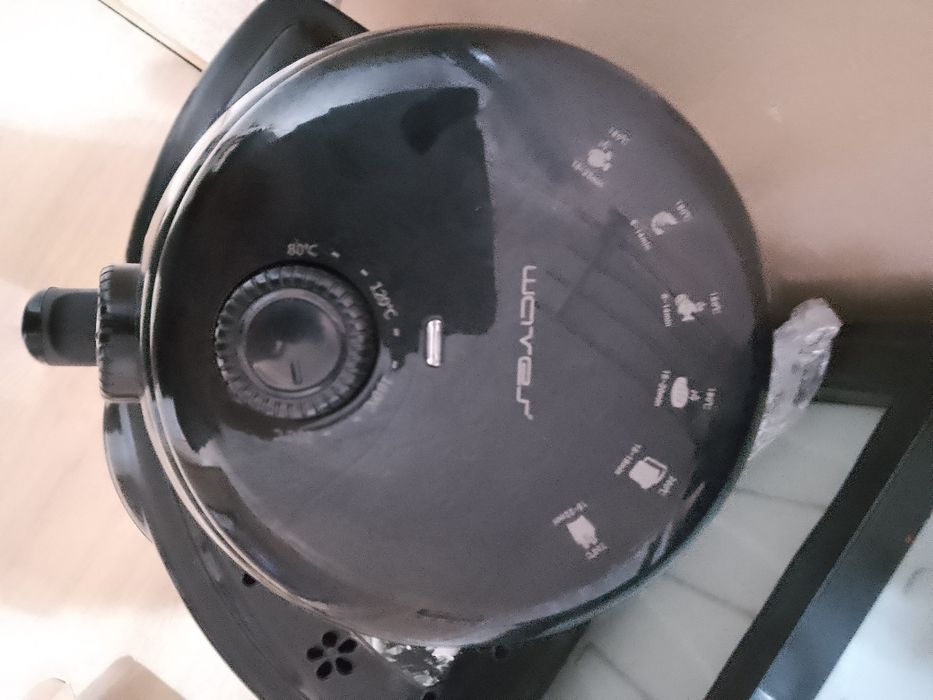 Продавам Ерфаер 2 литра