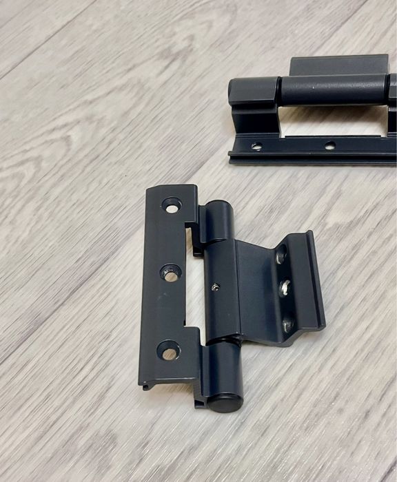 Петля Антрацит 10 см