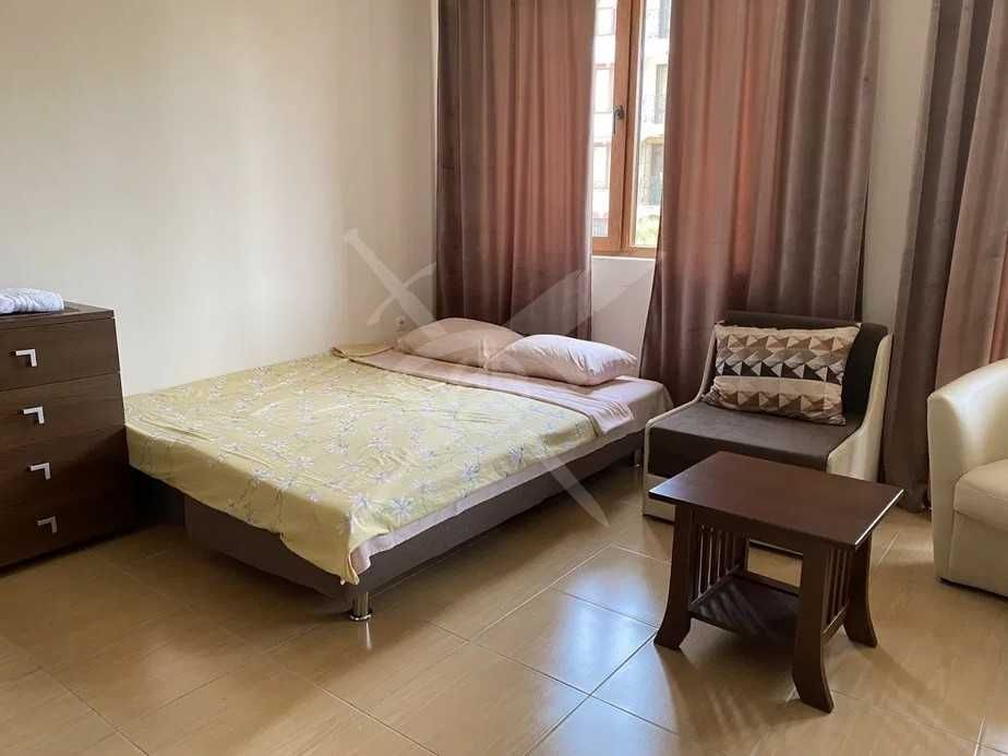 Продава се Едностаен апартамент в с. Равда, Област Бургас - 44 кв.м за 1319 €/кв.м - Снимка #4