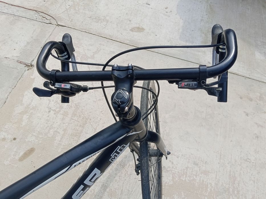 Продается б/у велосипед