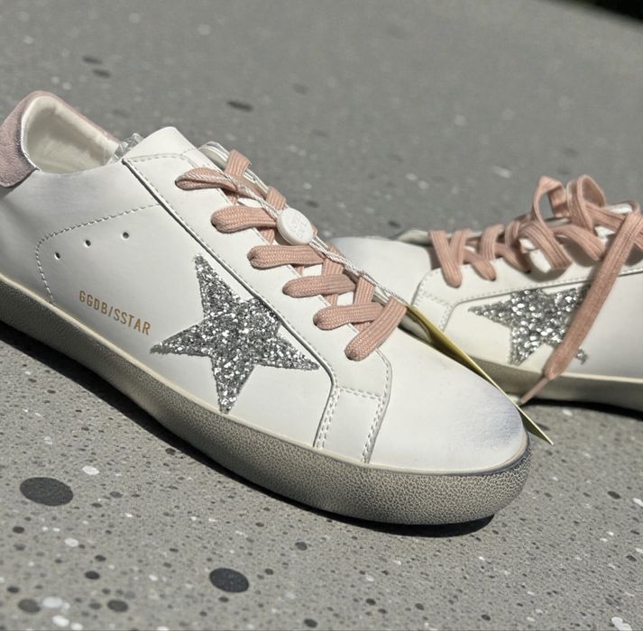 Golden goose dama 39