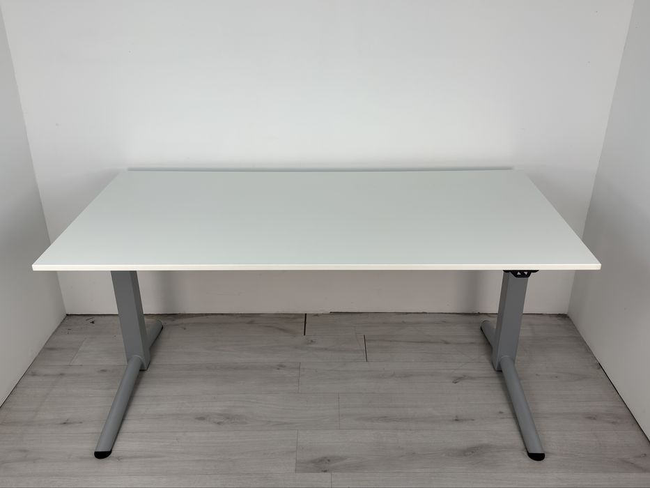 Ергономично електрическо бюро внос от германия