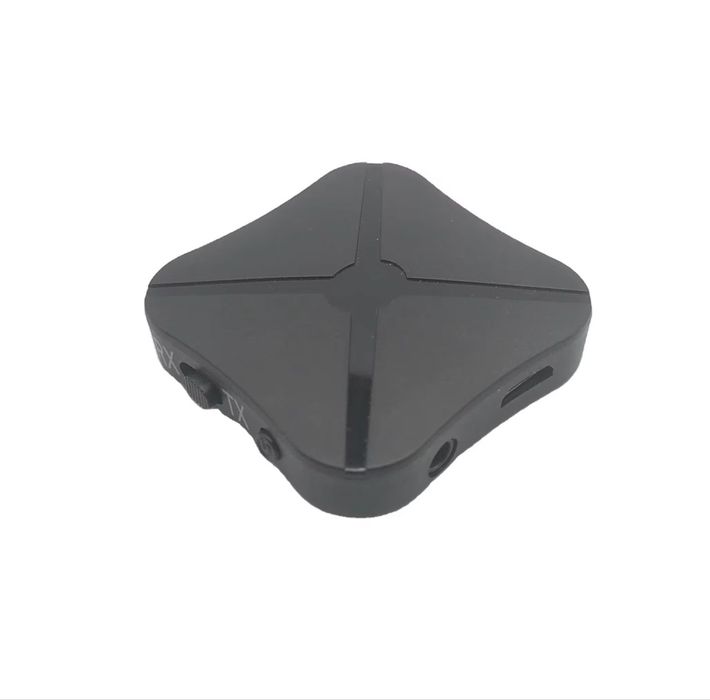 Bluetooth Трансмитер /  Ресивър 2в1 | AUX, TV, Колa, Wireless
