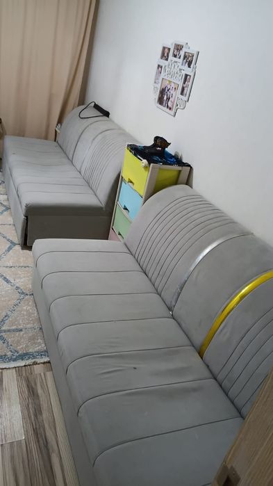 Продам диван б.у за 30 тысяч