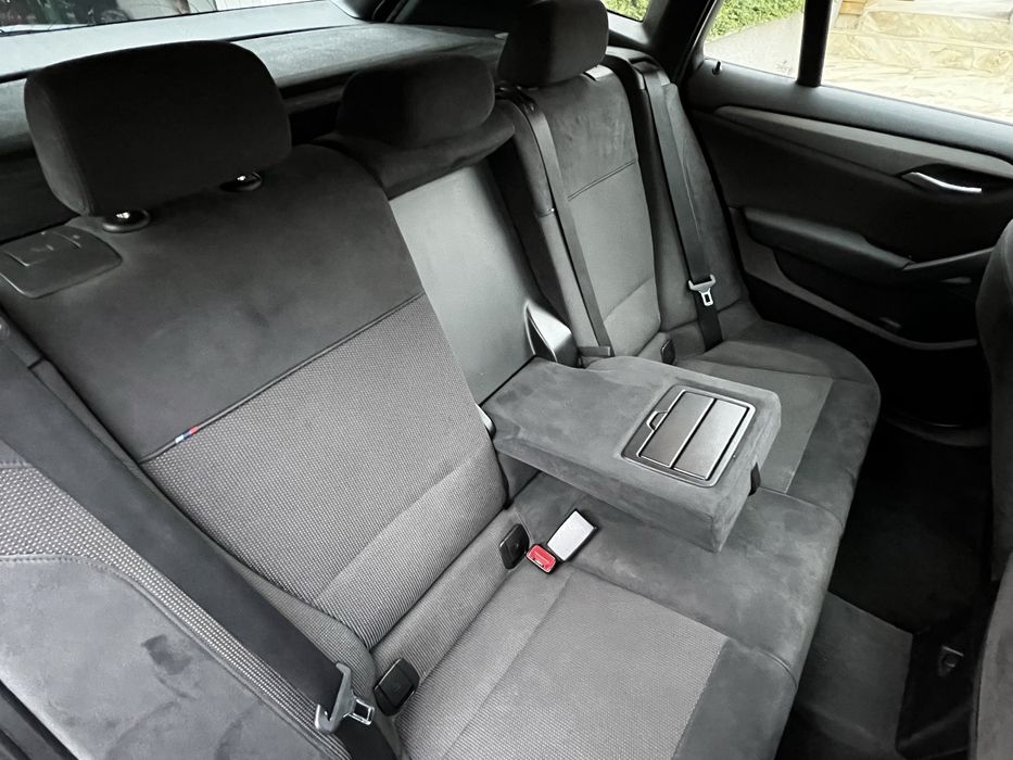 BMW X1 E84 M-packet / Xenon / Navi / Pano / Euro 5