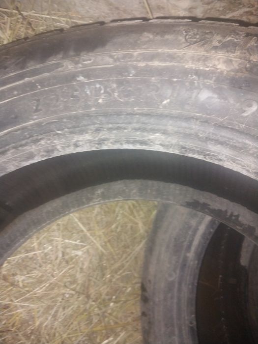 Прадам  шиныи  в хорошом састаяние