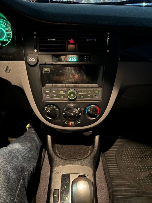 Chevrolet lacetti jentra avtomat lyuk abs 2021