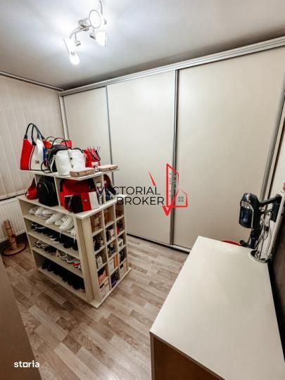 Apartament 3 camere Dristor Fizicienilor