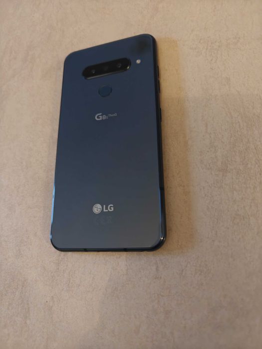 Продавам смартфон LG G8S ThinQ последния флагман на LG
