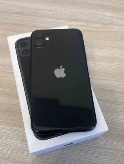 Продам iphone 11 128 гб