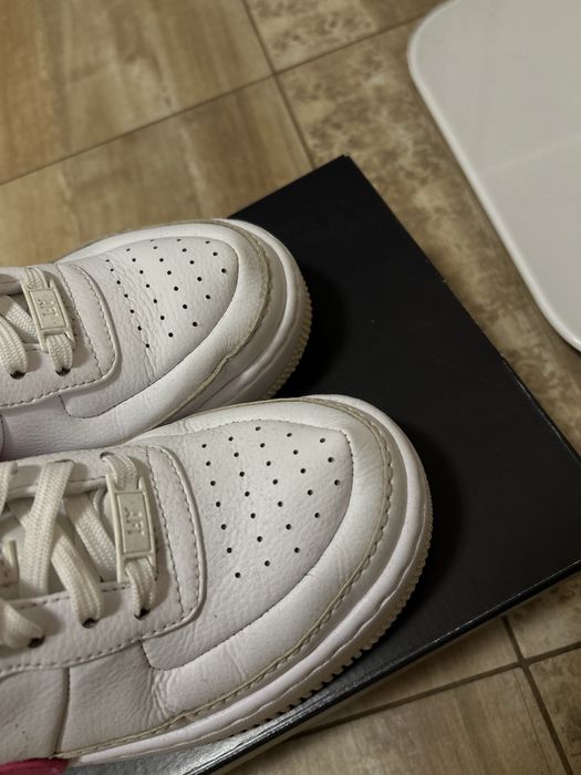 Nike air force 1, Nike blazer low, Nike air force 1 puzzle