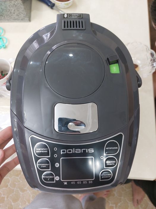 термопот polaris
