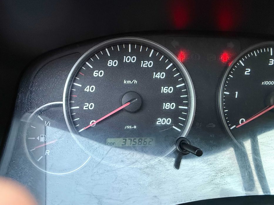 Toyota Land Cruiser - Autoutilitara