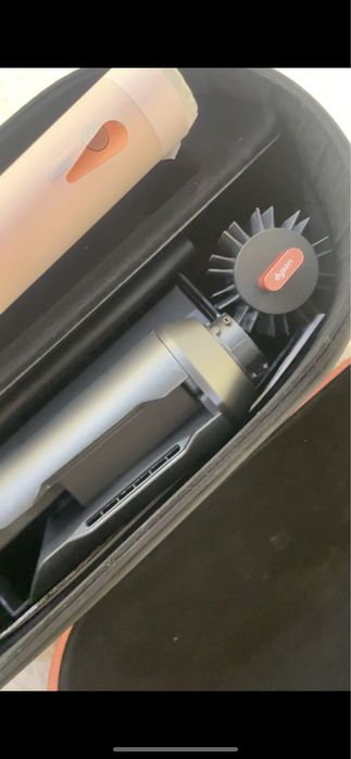 Dyson Airwrap Coanda2x