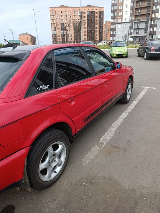 Продам Ауди А6 С4