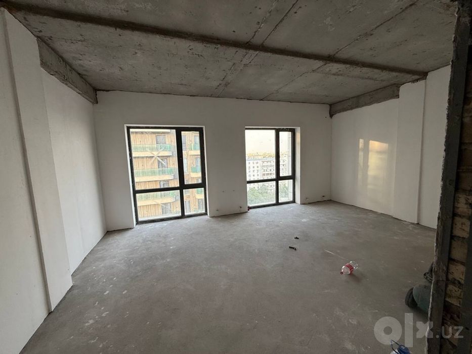 Продается 291м2 ЖК Mirabad City Пентхаус Мирабадский район