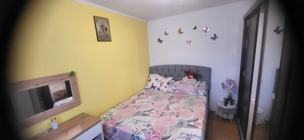 Proprietar,închiriez apartament 2 camere semidecomandat,parter,centrala,mobilat si utilat modern,cu loc de parcare-Gavana,Pitești