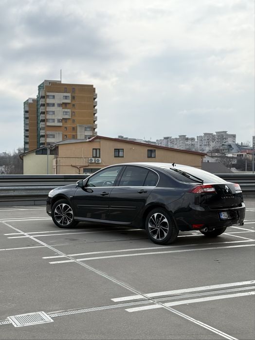 Renault Laguna 2.0 dCi 175Cp BOSE