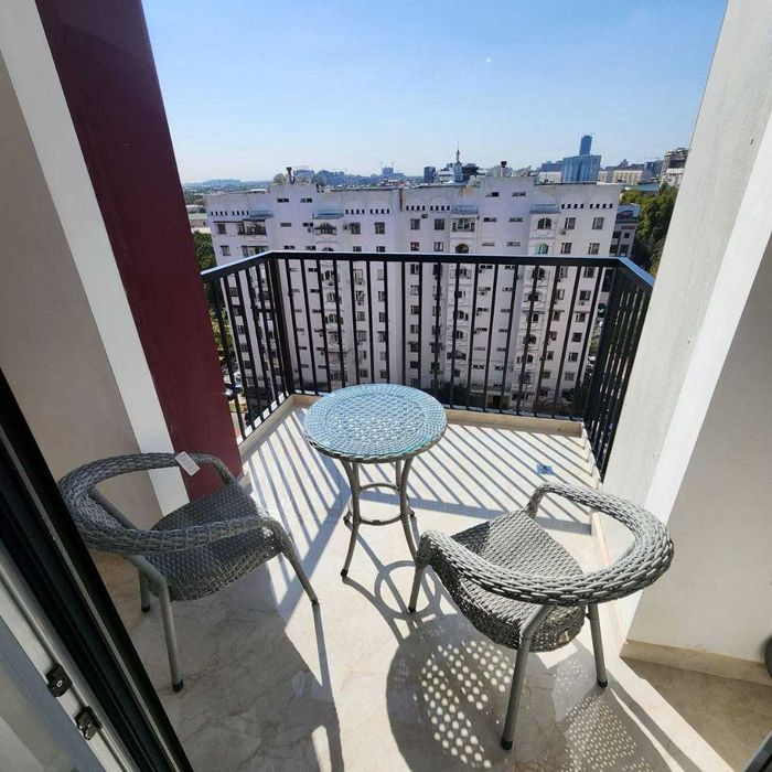 Продаётся квартира! Ж/К «Мирабад Авеню» Ориентир: Гостиница Россия