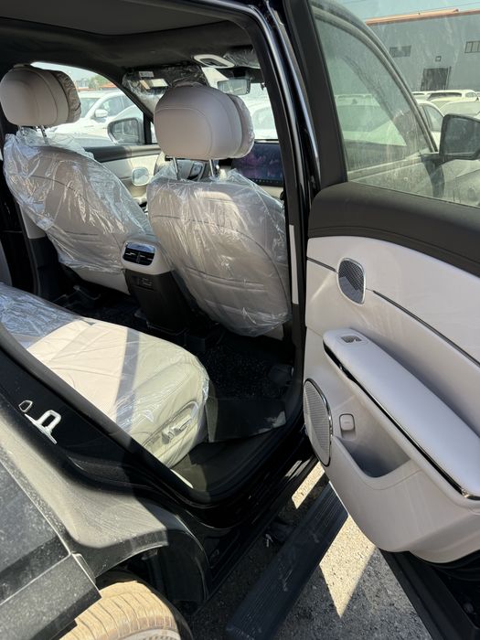 Gac S7 Oq salon Evro 2026