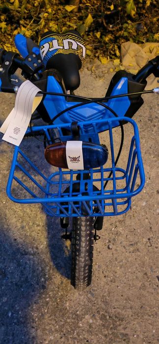 Vând bicicleta 3-5 ani Constanța