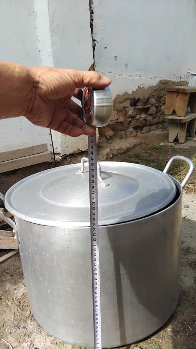 Продается Посуда кастрюля