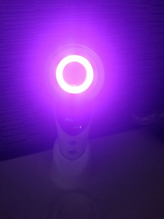 Ems rf уред за лице