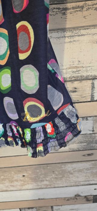 Desigual S-дамски потник (Х-99)