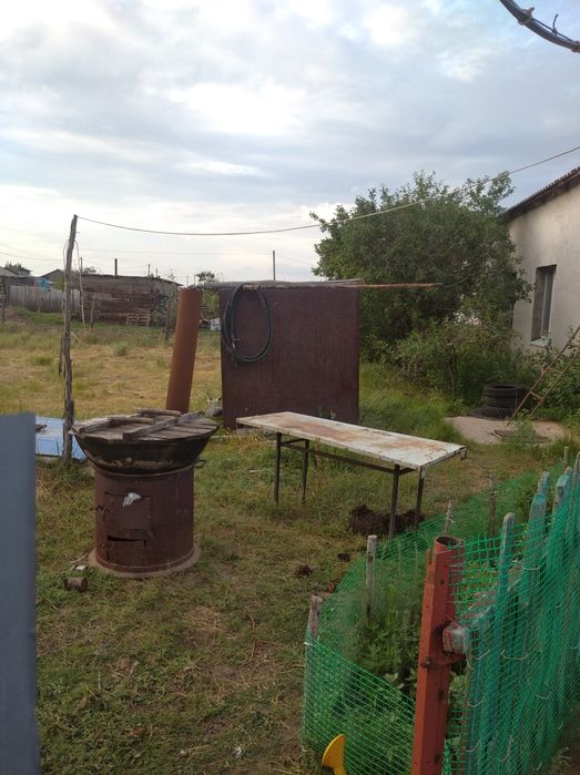 Продается частный дом