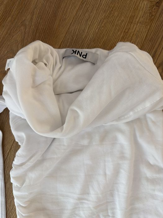Bluza PNK masura 36, noua eticheta