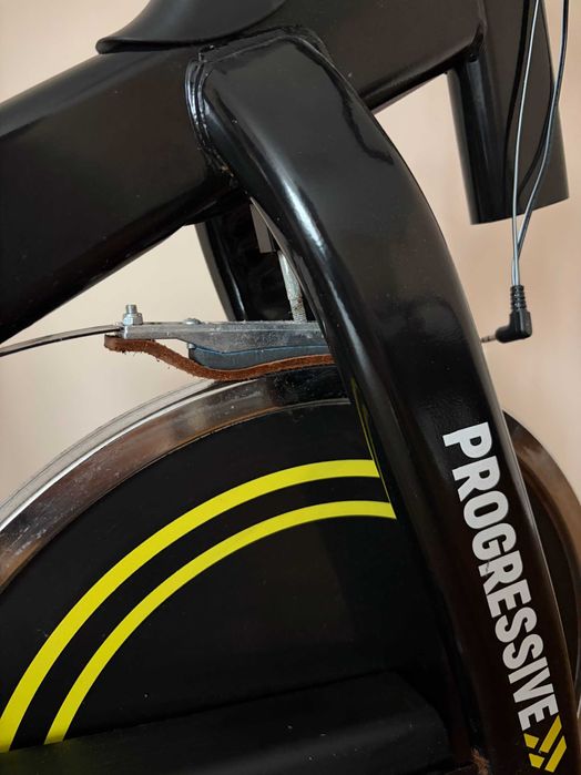 Vand bicicleta Progressive indoor