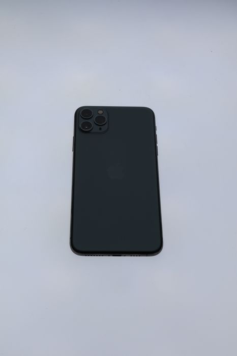 Apple iPhone 11 Pro Max 64 GB-ybf587