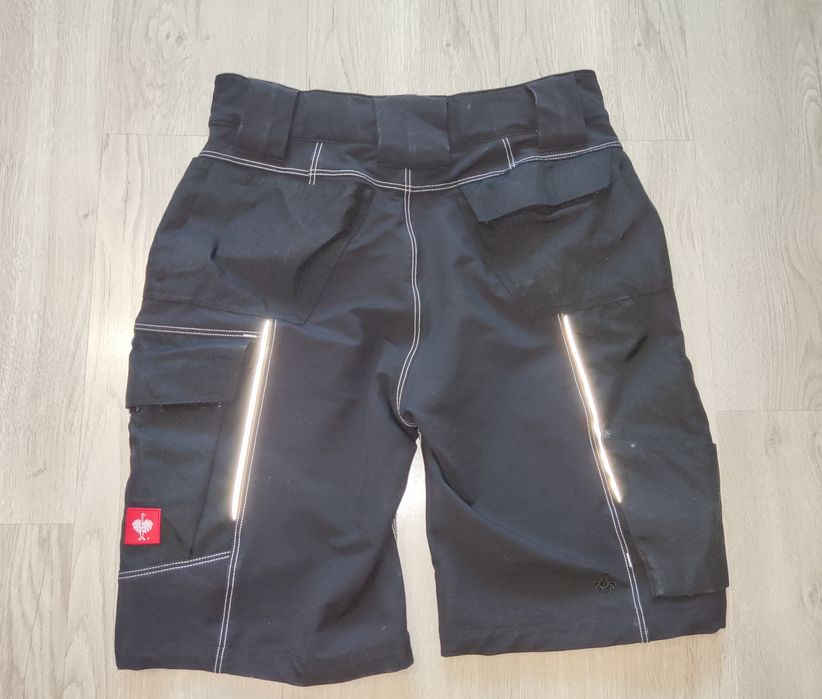 Engelbert Strauss Dynashield M's, къси работни мъжки панталони