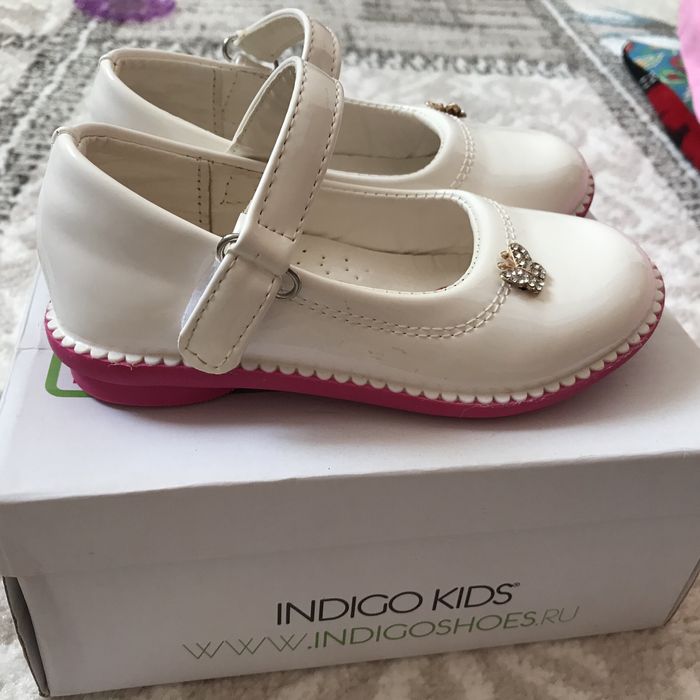 детские обуви