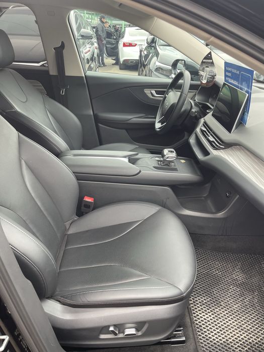 Hongqi e-qm5 500km Full (hongi,Hongi,Хонджи)