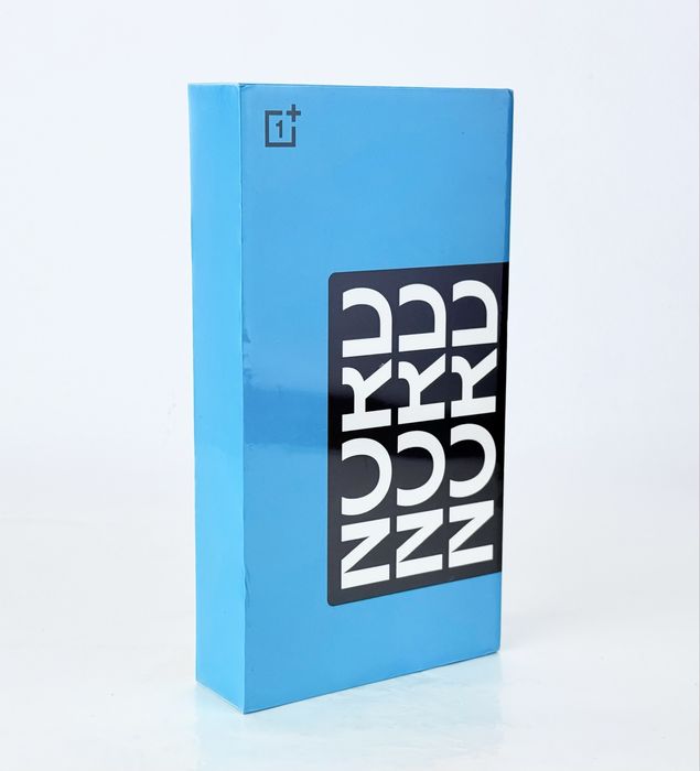 НОВ! OnePlus Nord 5 5G 512GB 12RAM Marble Sands Гаранция!