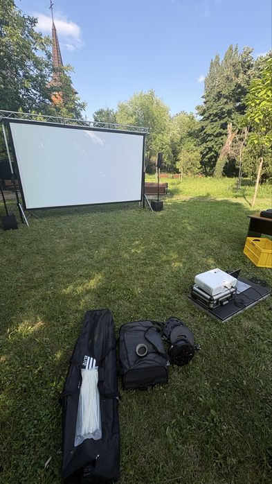 Închirieri Echipamente Audio-Video, Videoproiectoare pentru Evenimente