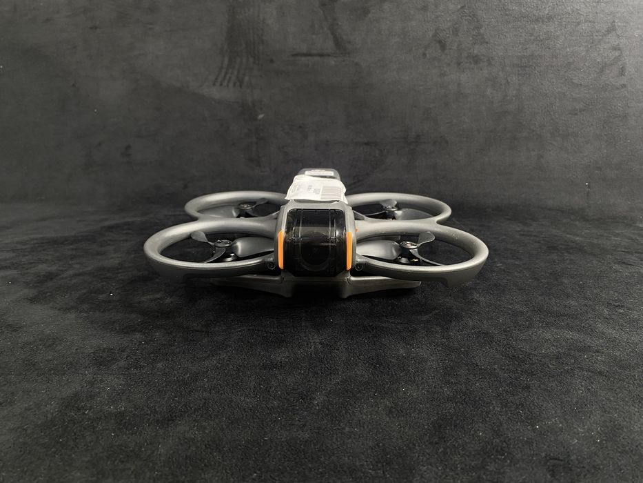 Дрон dji avata 2/baitimes•0.0.12