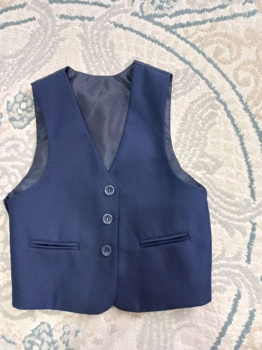 Продам школьный форма для мальчика