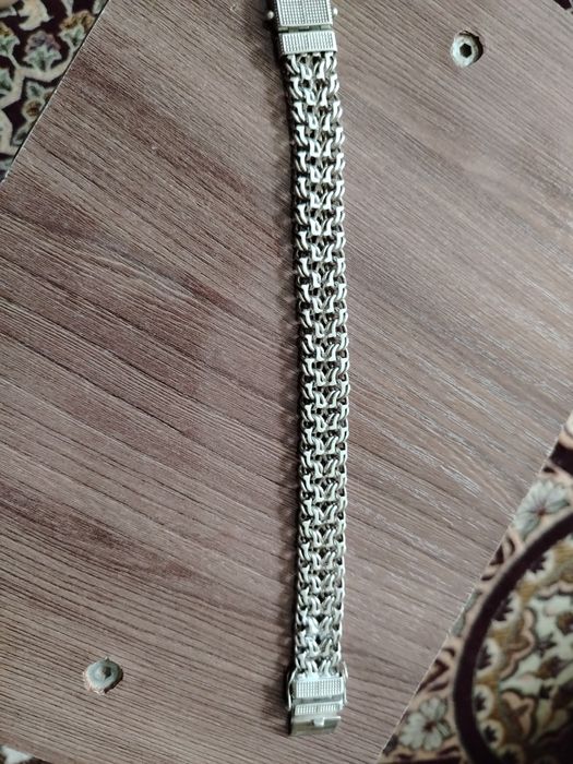 Продам мужской браслет